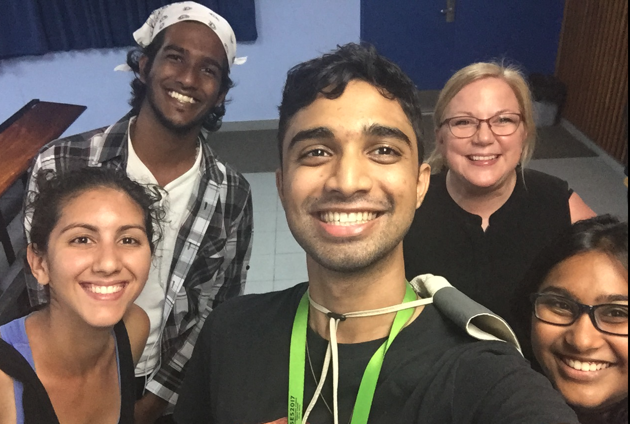 Institutional Gender Assessments