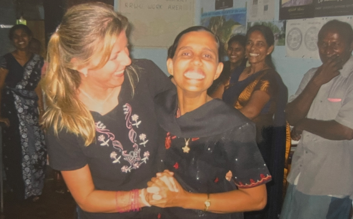 Gender Policy & Strategy Development