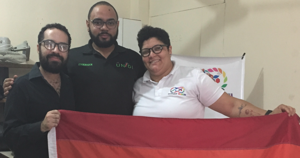 Equity, Diversity & Inclusion Program Design